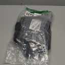 Separatec Men's Underwear with Separate Pouch, Micro Modal Boxer Briefs Seamless Waistband Underwear for Men 4 Pack, M