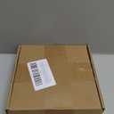 Surebonder Cordless/Corded High-Temperature Mini Hot Glue Gun with Fine Tip for Detailed Crafting and DIY Projects, 20 Watts (CL-195F)