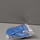 Gerber Toilet Flapper Replacement, 4-Pack 3 inch Toilet Stopper Kit for Gerber 99-788 Fits 3 inch Toilet Flush Valve, Water Saving, Easy to Install