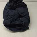 VANSOFY Upgraded Sectional Couch Covers 100% Waterproof L Shaped Sofa Slipcover Reversible Chaise Lounge Cover for Sectional Sofa Furniture Protector Cover for Pets Dog Cat(Large, Dark Blue)