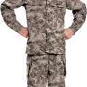 California Costumes Soldier Costume, One Color (Medium)