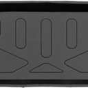 SMARTLINER Custom Fit Cargo Liner Behind 3rd Row for 2014-2017 Ford Transit Connect