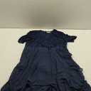 Plus Size Wedding Guest Midi Dresses Semi Formal Black Funeral Cocktail Party Summer Elegant Lace Graduation Mother 22W