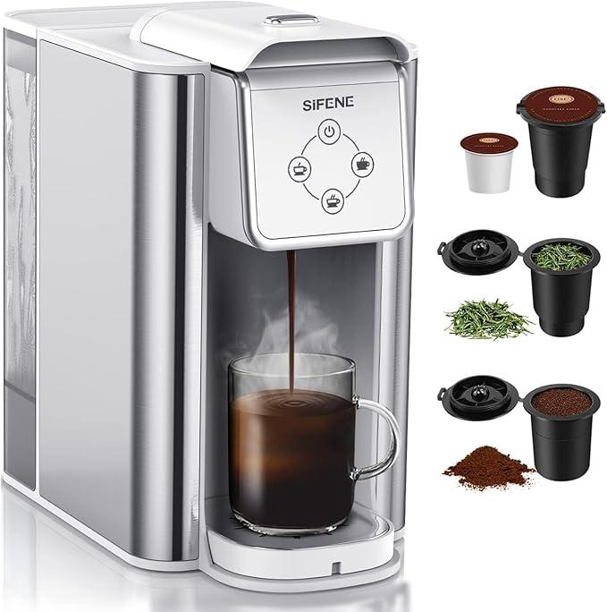 3 in 1 Iced Coffee Maker