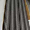 Zoomster Universal Trampoline Replacement Enclosure Poles with Clamp and Hardware