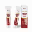 South Moon Swell Care Lymphatic Massage Cream, Bruising & Swelling, Tummy Tuck, Liposuction Post Surgery Recovery, Targeted Swelling Reduction, Thigh Skin Laxity 20G