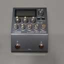 Boss IR-200 Amp and IR Cabinet Pedal