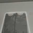 Fast Drying Stone Faucet Mat for Kitchen Sink with Raised Feet, Water Absorbent Diatomite Stone Sink Tray, Faucet Sink Splash Guard, Prevents Moisture Buildup, Durable Protector for Bathroom Counter (20" x 4", Dark Gray Style 1)