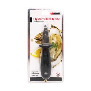 Culinary Elements Oyster/Clam Seafood Knife, 1 Ea
