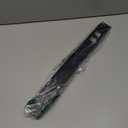 1U Hinged Rack Panel 2D XLR HDMI Audio Rack Mount Panel for 19 inches Rack Mount (2D)