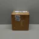11x4.00-5 Flat Free Tire and Wheel Assembly, 3/4" Bearings