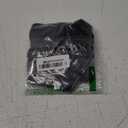 Weewooday Dog Tuxedo and Bandana Set Dogs Formal Tuxedo PET Wedding Party Suit Wedding Bow Tie Shirt for Christmas Halloween Birthday Costumes(Cute Style,S)