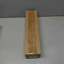 12 Pcs Real Touch Norfolk Pine Branch, 18" Christmas Artificial Green Plants Branches Faux Greenery Stem Fake Cedar Pine Picks for Vase DIY Crafts Garland Wreath Home Xmas Decor