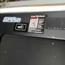 Superun Walking Pad with 6% Incline, 2.5HP Treadmill, 300 lbs