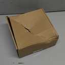 Livabber Flat Napkin Holder, Metal Kitchen Napkin Storage with Weighted Tension Arm Rustic Tissue Paper Dispenser for Countertop, Table Kitchen, Dining Room (With Marble Base, Chrome)