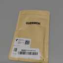 Guermok AR Glasses HDMI to USB-C Display Adapter, 4K@60Hz Play and Charge XR Converter with DC 5V, for XREAL One/Air 2 Pro/RayNeo/Rokid, Steam, Switch 2/1, PS5/4, Portable Monitors (Sliver) (Silver)