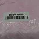 Reidio 1Pcs Toddler Pillow Double Sided Breathable Soft Cotton & Minky Dot Fabric Kids Pillow Cute Small Pillow Machine Washable (Rose)