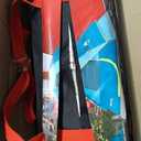 Coleman Kids Wonder Lake Tent with Rainfly, Sets Up in About 10 Minutes, 2-Person Glow-in-The-Dark Tent for Campsite, Backyard, or Indoor Use