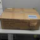 Gaming Chair,Fabric Computer Chair with Pocket Spring Cushion,400 lb Load Capacity,Ergonomic Office Chair with Footrest,Height Adjustable Video Gamer Chair with Lumbar Support (Black)