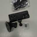 1080P Dual Dash Camera for Car Front and Inside Dashcam Car Security Video Recorder,170°Wide Angle Vehicle Cam,WDR,GSensor,2’’ IPS Screen,Loop Recording,Night Vision (Dual Dash Cam with 32G Card)