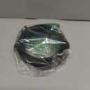 2 PCS Car Speaker Adapter, 6.5 Inches Stereo Speaker Gasket, Replacement Mounting Speaker Adapter Bracket Spacer, Compatible with Honda Fit/Accord/Lingpai/Civic/Chengfan/CRV/Vinzhi