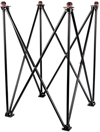 Professional Carrom Board Stand, 29"L