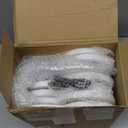 Retisee 6 Pack Heart Neon Sign LED Neon Light Battery Operated or USB Powered Valentines Heart Shaped Lamp Table Decor for Valentine's Day Gifts, Wedding, Party, Pink Room Decorations