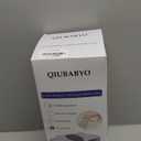 Pain Relief Cervical Pillow for Neck Support,Adjustable Ergonomic Pillow Cozy Sleeping,Odorless Orthopedic Memory Foam Pillows,Contour Bed Pillow for Side Back Stomach Sleeper (Queen Size-24.8''Lx14.96''Wx5.78''H, Grey)