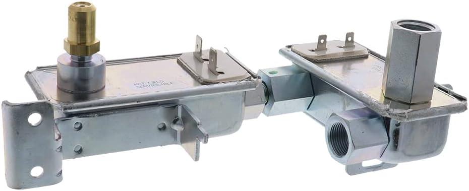 ERP 316031501 Range Safety Valve