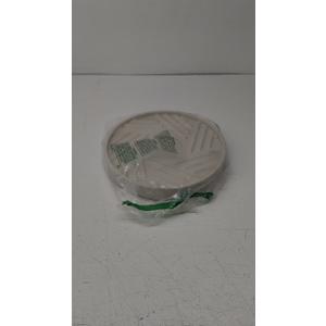 M METERXITY 1PCS Round Planter Caddies, 14 Inches Plastic Plant Roller with Wheel, Plant Saucers for Indoors, Plant Stand for Flower Pots [Beige]