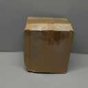 Tiangrid 50 Sets Mini Hand Sanitizer Bottles Bulk 2oz Empty Christmas Hand Sanitizer Travel Size Wedding Favors for Guests with Organza Bags Thank You Tags for Woman Employees(Flower,Pink)