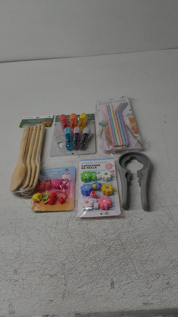 Set of 6, for kitchen