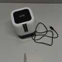 Hetyre Night Light Bluetooth Speaker, 5 in 1 Touch Control Bedside Lamp Dimmable Multi-Color Changing, Bedroom Alarm Clock, Best Birthday Gift Ideas for 10 11 12 13 14 Year Old Teenage Girls/Boys