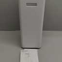 13L/3.4Gal Humidifiers for Bedroom, Ultrasonic Warm & Cool Mist Humidifier Large Room, Covers 800ft, 72H Runtime, 24H Timer, 3 Mist Modes Top Fill Quiet Humidifiers for Home, Office, White