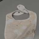 8-Pack Organic Baby Bibs for Boys, Girls - Soft Cotton Drooling and Teething Bibs for Baby Girl & Boy, Extra Absorbent, Easy To Clean & Put On for Toddler, Newborn, Infant 0-24 Months (Sweet Charm)