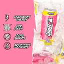 GHOST Energy Drink - 12-Pack, Sour Pink Lemonade, 16oz Cans - Energy & Focus & No Artificial Colors - 200mg of Natural Caffeine, L-Carnitine & Taurine - Gluten-Free & Vegan (EXP 08/02/25)