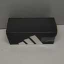 adidas Unisex Adult Alpharesponse 2.0 (6 Women/5 Men, Black/Black/Black)