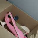 Gotrax WG1 Electric Wiggle Car for Kids, 12V Big Battery up to 120Min Playtime, Music Speaker &Rear Flash Wheels, Battery Display & Easy Assembly w/Pedal Throttle, Crazy Cart Gift for Ages 3+, 132Lbs