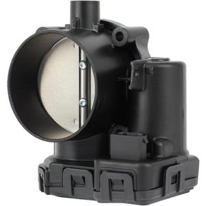 ROADFAR Electric Throttle Body S20188 677010 53032837AA for 08-09 for Chrysler Aspen, 2008-2010 for Dodge, 08-10 for Jeep, 11-13 for Ram 1500/2500, 11 for Ram Dakota, 13-14 for SRT Viper Throttle Body