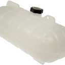 Dorman 603-5201 Engine Coolant Reservoir Compatible with Select Freightliner Models