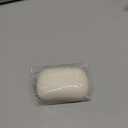 Cetaphil Bar Soap, Deep Cleansing Face and Body Bar, Pack of 1, For Dry to Normal, Sensitive Skin, Soap Free, Hypoallergenic, Paraben Free, Fragrance Free, Removes Makeup, Dirt and Oil