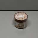 Dove Brown Sugar and Coconut Butter Body Scrub Exfoliates and Deeply Nourishes for Smooth, Radiant Skin 15 oz