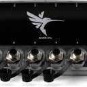 Humminbird 5 Port Ethernet Switch AS ETH 5PGL