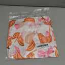 MBZJSDKHLK Women's Halloween Pajamas Set Silk Satin Ghost Pumpkin Print Long Sleeve Button Down Shirt 2 Piece Pjs Shorts Sets, M