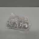 Yankee Candle Sun and Sand ScentPlug Refill, 4-Pack