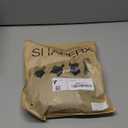 MERYOSZ Workout Jumpsuits for Women Seamless One Piece Shorts Romper Spaghetti Strap Tummy Control Bodysuit Gym Outfits, Large