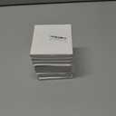 10 x Teacher Gifts for Women, Teacher Ornament 2025, Teacher Gifts for Christmas, Ceramic Ornament