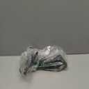 Christmas Projector Lights Outdoor, Christmas Laser Lights Spotlight Red and Green Star Show with Rf Wireless Remote Christmas Decorations for Outdoor Garden Patio Wall Xmas Holiday Party