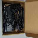 130W USB C Laptop Charger for Dell XPS 15 9500 9510 9520 XPS 17 9700 9710 9720 Precision 5470 5550 5560 5570 5770 Latitude 7410 7310 7210,Compatible with 0K00F5 0CT1P3 0M0H25 07MP1P 0MW1G8 DA130PM170