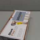 Shark HD430 FlexStyle Air Styling & Drying System, Powerful Hair Dryer Brush & Multi-Styler with Auto-Wrap Curlers, Paddle Brush, Oval Brush, Concentrator Attachment, Stone